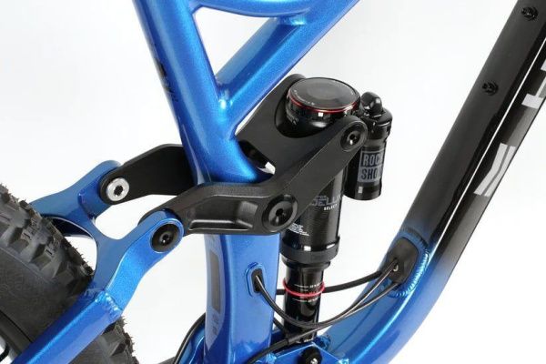 Велосипед HARO Shift R9 27.5 Велосипед HARO Shift R9 27.5