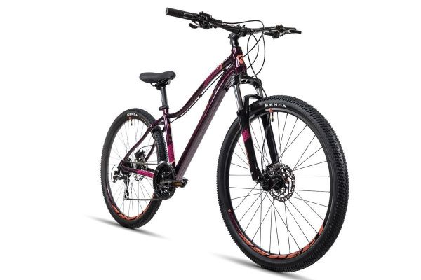 Велосипед ASPECT ALMA HD 27.5 (2022) Велосипед ASPECT ALMA HD 27.5 (2022)