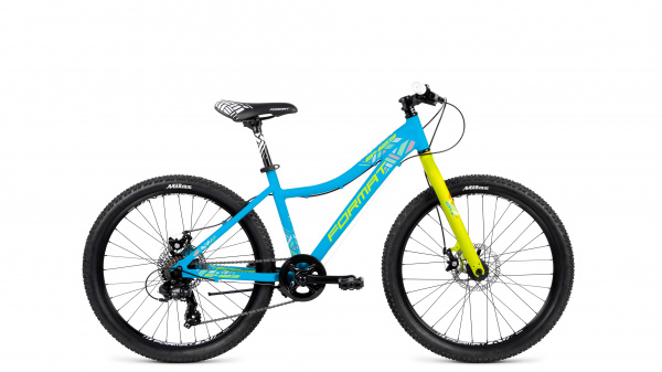 Велосипед Format 6423 (2018) Велосипед Format 6423 (2018)