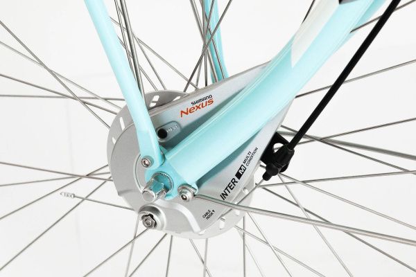 Велосипед Electra Daydreamer 3i Велосипед Electra Daydreamer 3i