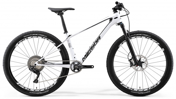 Велосипед Merida Big.Seven 7000 2018 Велосипед Merida Big.Seven 7000 2018