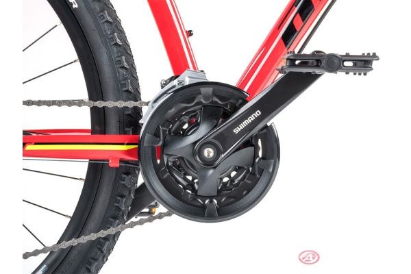 Велосипед AUTHOR Solution (2023) Велосипед AUTHOR Solution (2023)