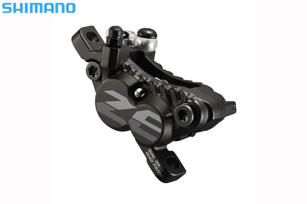 Калипер гидр. SHIMANO M640 Калипер гидр. SHIMANO M640