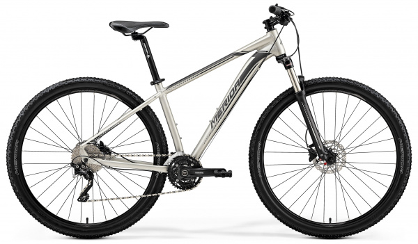 Велосипед Merida Big.Nine 80-D (2019) Велосипед Merida Big.Nine 80-D (2019)