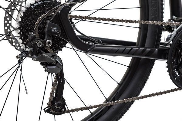 Велосипед ASPECT AIR 27.5 (2022) Велосипед ASPECT AIR 27.5 (2022)