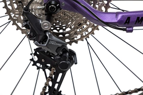 Велосипед ASPECT AMP ELITE 29 (2022) Велосипед ASPECT AMP ELITE 29 (2022)