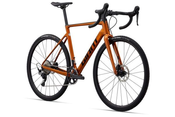 Велосипед Giant TCX Advanced Pro 2 (2022) Велосипед Giant TCX Advanced Pro 2 (2022)