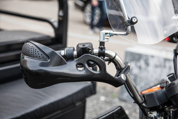 Rutrike D4 1800 с блокировкой заднего моста 60V1500W LUX Rutrike D4 1800 с блокировкой заднего моста 60V1500W LUX