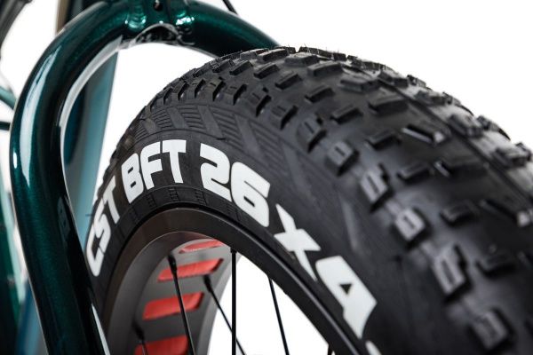 Велосипед ASPECT DISCOVERY 26 (2022)