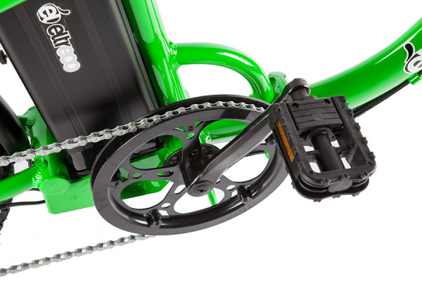 Велогибрид eltreco wave 350w Велогибрид eltreco wave 350w