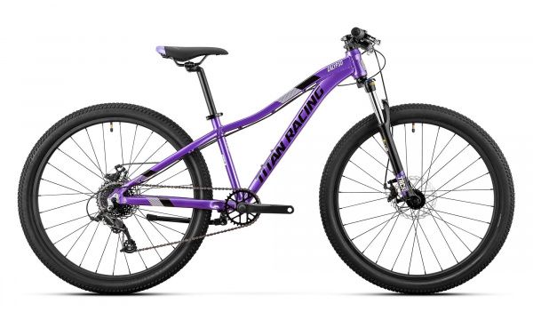 Велосипед Titan Racing CHARGE JR CALYPSO 26 Велосипед Titan Racing CHARGE JR CALYPSO 26