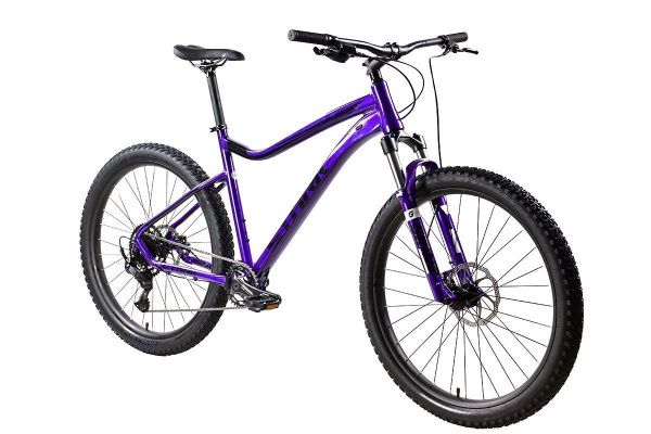 Велосипед Stark Tactic 27.4+ HD (2024) Велосипед Stark Tactic 27.4+ HD (2024)