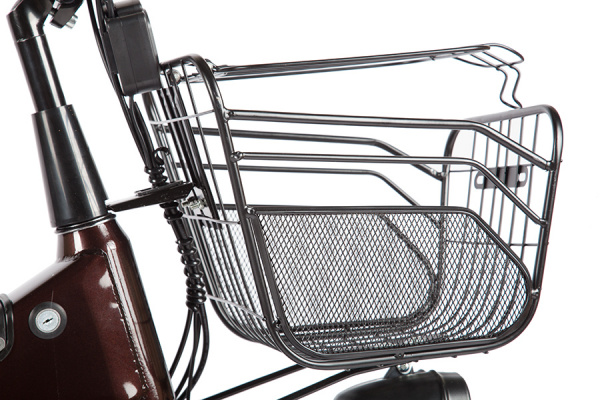 Велогибрид eltreco e-alfa Велогибрид eltreco e-alfa