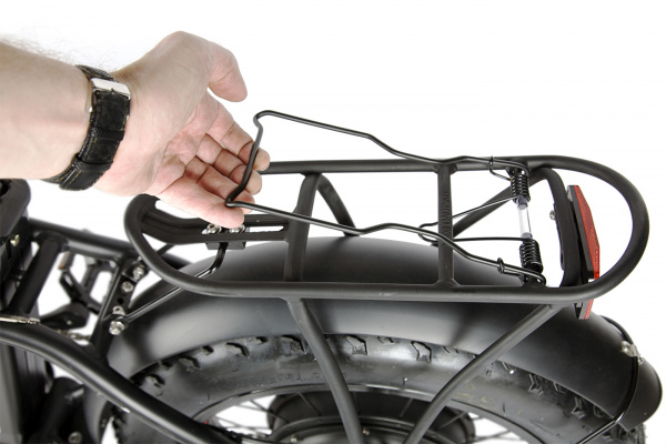 Велогибрид eltreco multiwatt Велогибрид eltreco multiwatt