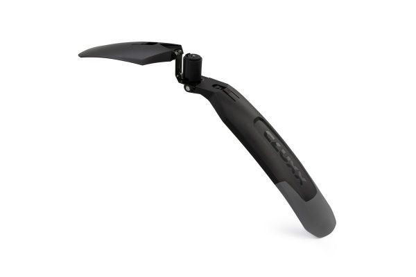 Крыло переднее CLUXX Scape Black/Grey Крыло переднее CLUXX Scape Black/Grey