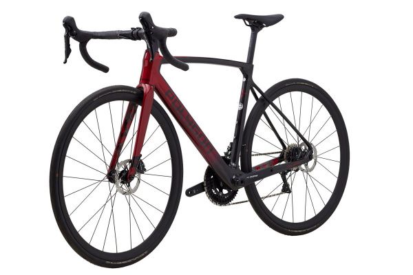 Велосипед Polygon STRATTOS S7D 700С (2023) Велосипед Polygon STRATTOS S7D 700С (2023)