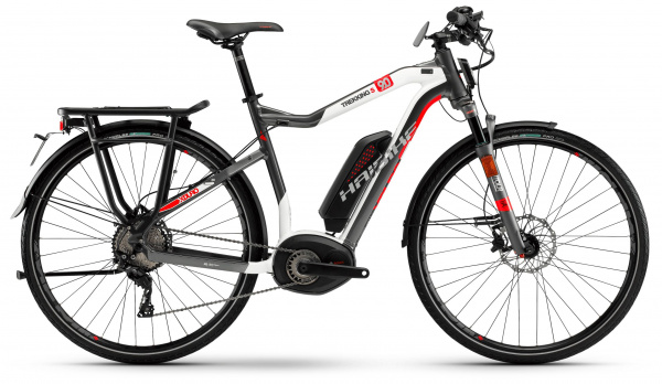 Велосипед Haibike Xduro Trekking S He 9.0 500Wh 11s XT (2018) Велосипед Haibike Xduro Trekking S He 9.0 500Wh 11s XT (2018)