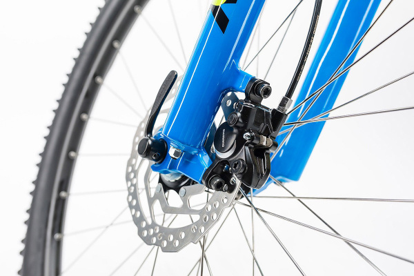 Велосипед Cube AIM SL 29 (2017) Велосипед Cube AIM SL 29 (2017)