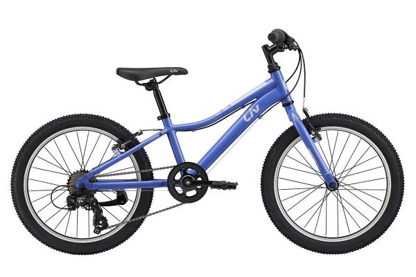 Велосипед LIV Enchant 20 Lite (2022) Велосипед LIV Enchant 20 Lite (2022)
