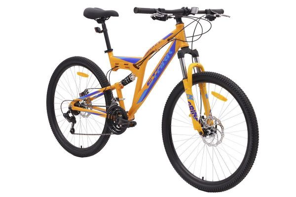 Велосипед Stark Jumper 27.1 FS D (2024) Велосипед Stark Jumper 27.1 FS D (2024)