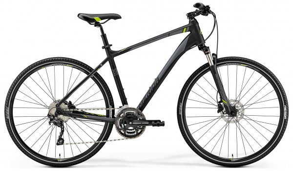 Велосипед Merida Crossway 300 (2019) Велосипед Merida Crossway 300 (2019)