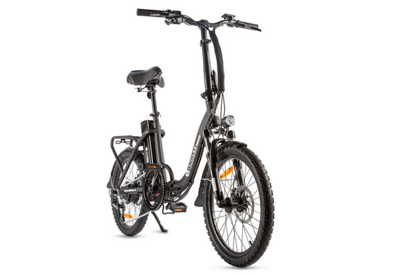 Велогибрид eltreco wave 350w Велогибрид eltreco wave 350w