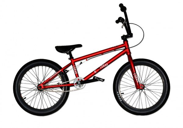 Велосипед LORAK Jumper 300 (2022) Велосипед LORAK Jumper 300 (2022)