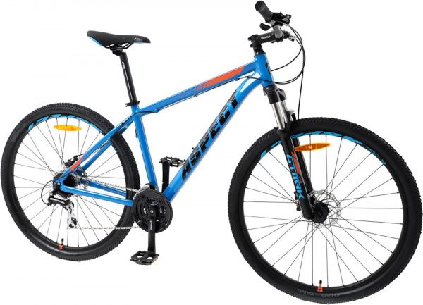 Велосипед ASPECT IDEAL 29 (2022) Велосипед ASPECT IDEAL 29 (2022)