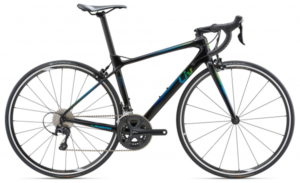 Велосипед Giant Langma Advanced 2 (2018) Велосипед Giant Langma Advanced 2 (2018)