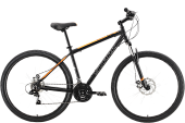Велосипед Stark Outpost 27.1 D (2022)