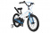 Велосипед Maxiscoo Cosmic 18 Велосипед Maxiscoo Cosmic 18