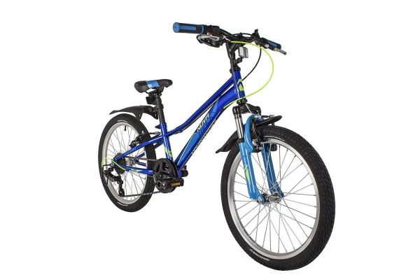 Велосипед NOVATRACK 20" VALIANT (2022) Велосипед NOVATRACK 20" VALIANT (2022)