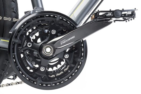 Велосипед AUTHOR Codex (2023) Велосипед AUTHOR Codex (2023)