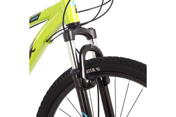 Велосипед FOXX CAIMAN 27,5 (2024) Велосипед FOXX CAIMAN 27,5 (2024)