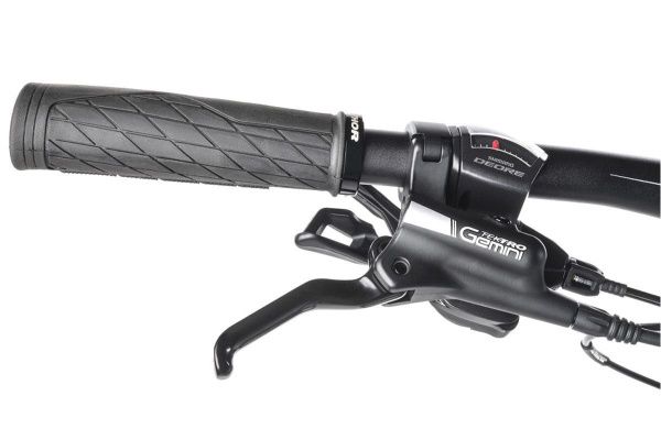 Велосипед AUTHOR Codex (2023) Велосипед AUTHOR Codex (2023)