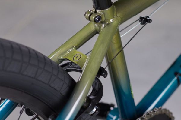 Велосипед ATOM Icon (2022) Велосипед ATOM Icon (2022)