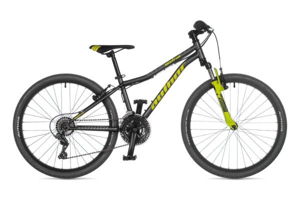 Велосипед Author Matrix 24 (2024) Велосипед Author Matrix 24 (2024)