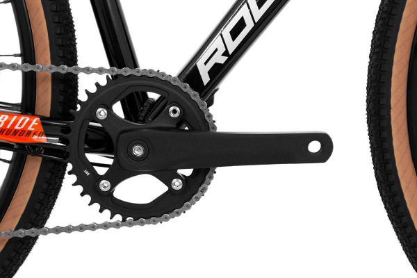 Велосипед Rock Machine 700C Gravelride 200 Велосипед Rock Machine 700C Gravelride 200