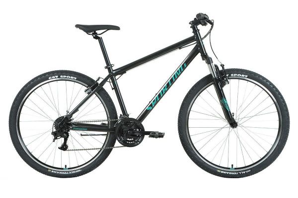 Велосипед Forward SPORTING 27,5 1.2 (2022) Велосипед Forward SPORTING 27,5 1.2 (2022)