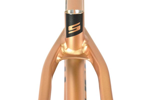 Рама Stark Pusher Pro (2023) Рама Stark Pusher Pro (2023)