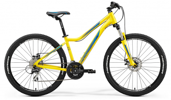 Велосипед Merida Juliet 6.20-MD 2018 Велосипед Merida Juliet 6.20-MD 2018