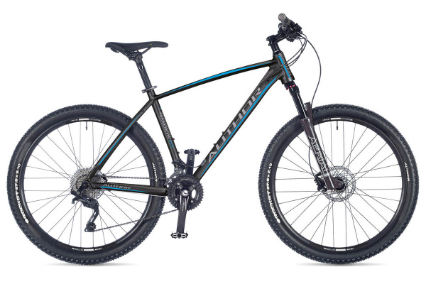 Велосипед Author Radius (2019) Велосипед Author Radius (2019)