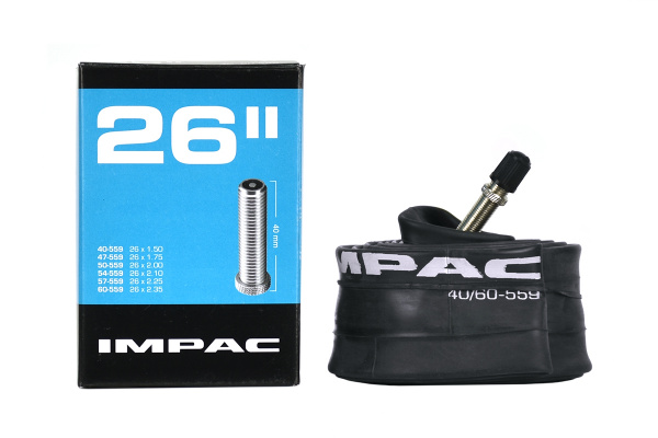 Камера IMPAC AV26" Камера IMPAC AV26"