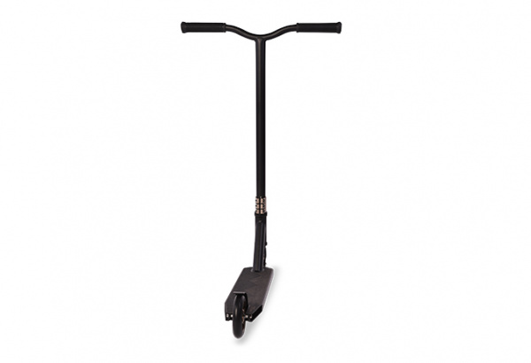 Самокат трюковый Dewolf DE SPOT 110 Самокат трюковый Dewolf DE SPOT 110