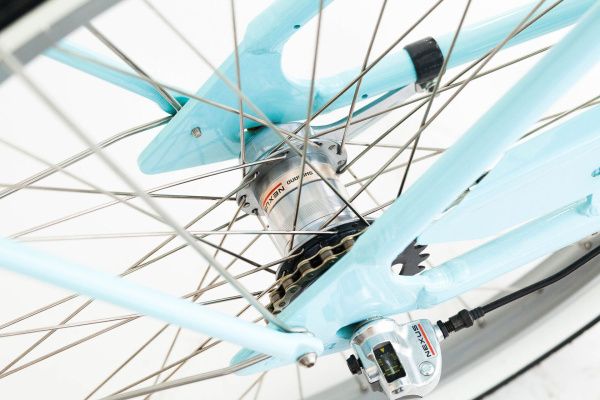 Велосипед Electra Daydreamer 3i Велосипед Electra Daydreamer 3i