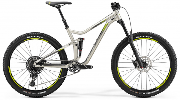 Велосипед Merida One-Forty 600 (2019) Велосипед Merida One-Forty 600 (2019)