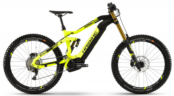 Велосипед Haibike XDURO Dwnhll 9.0 i500Wh 11-G XTR (2019) Велосипед Haibike XDURO Dwnhll 9.0 i500Wh 11-G XTR (2019)