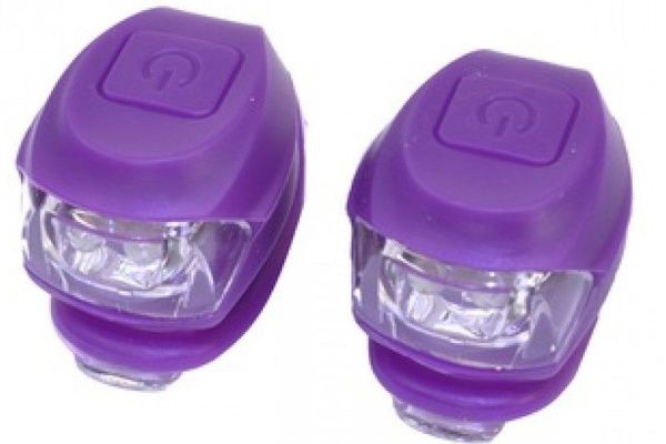 Комплект декоративных фонарей VL 267-2B Kids Vinca Sport Комплект декоративных фонарей VL 267-2B Kids Vinca Sport