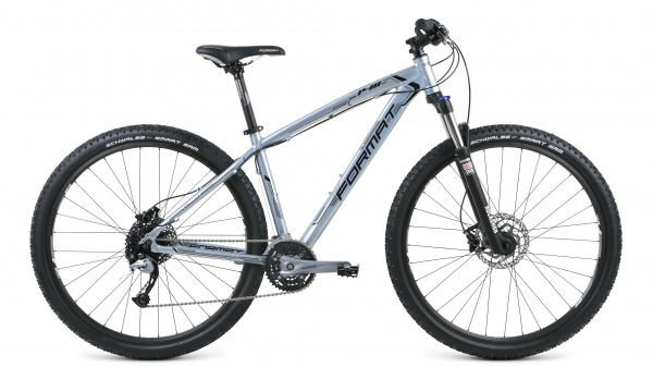 Велосипед Format 1411 29 (2018) Велосипед Format 1411 29 (2018)