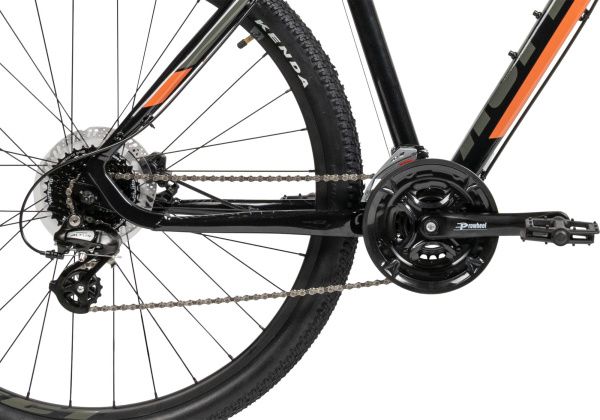 Велосипед Aspect LEGEND 29 (2023)